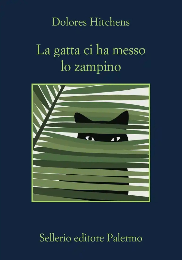 Gatta Ci Ha Messo Lo Zampino (la)