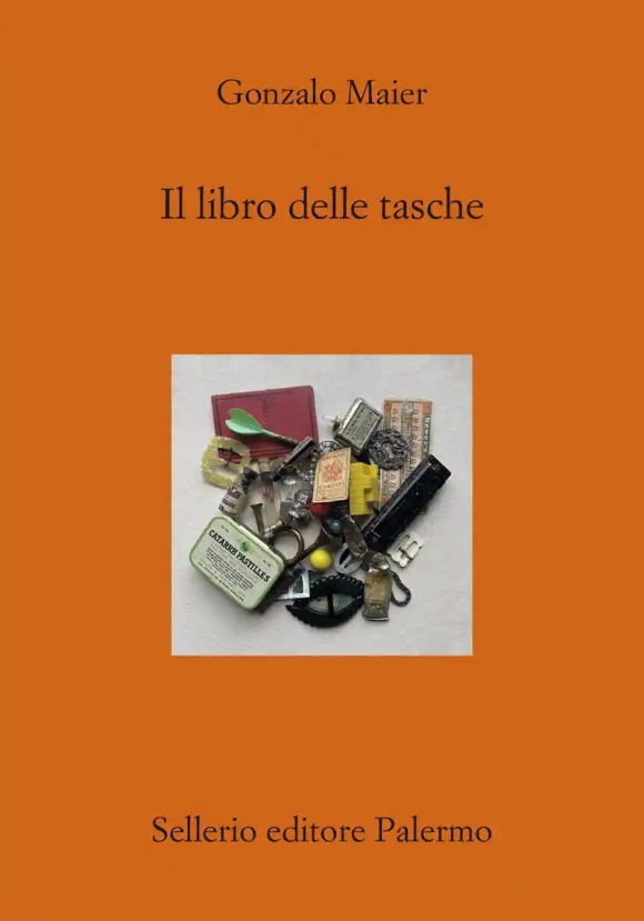 Libro Delle Tasche (il)