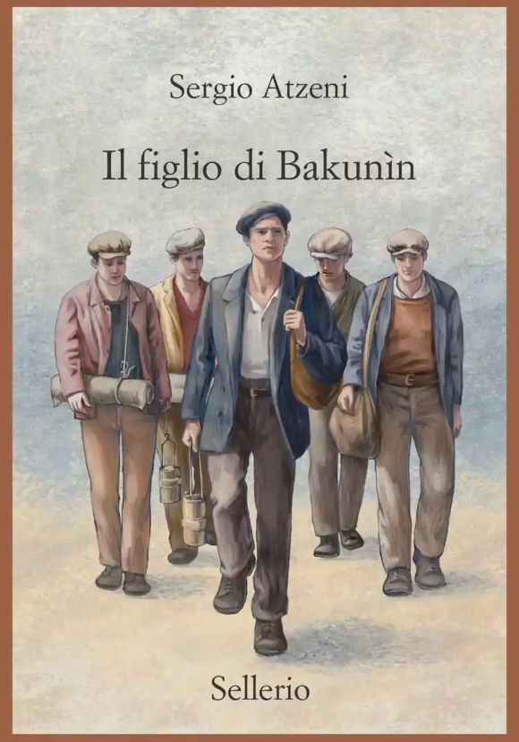Figlio Di Bakun?n (il)
