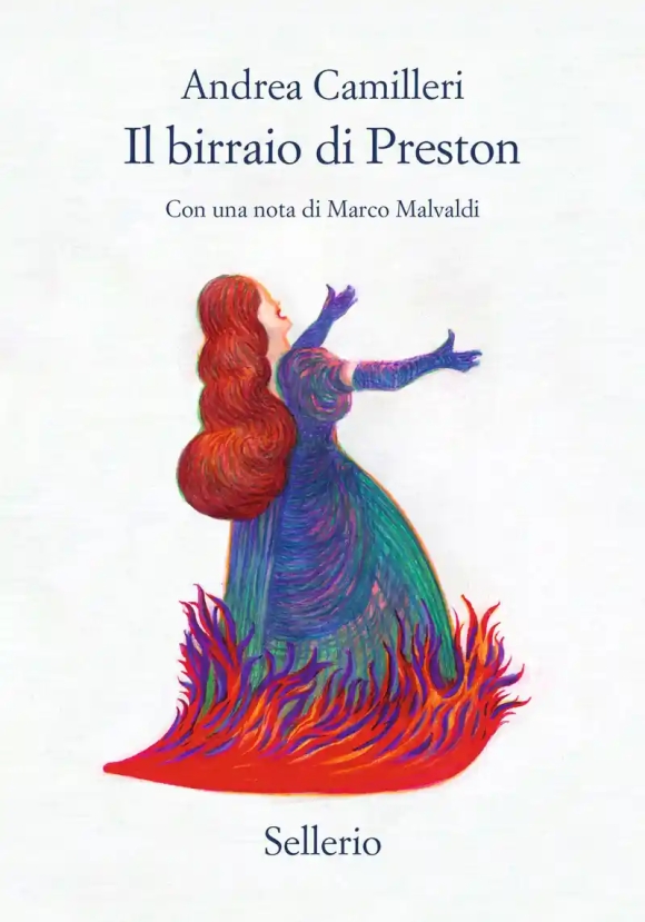 Birraio Di Preston (il)