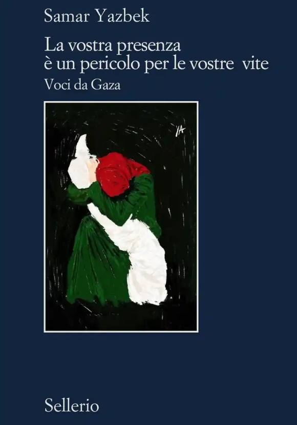 Vostra Presenza ? Un Pericolo Per Le Vostre Vite, La