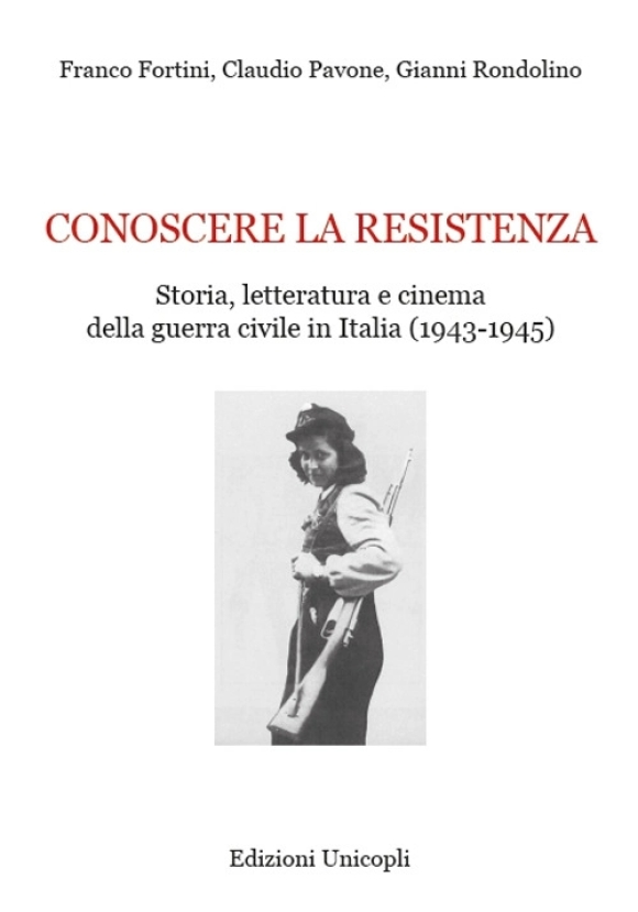 Conoscere La Resistenza