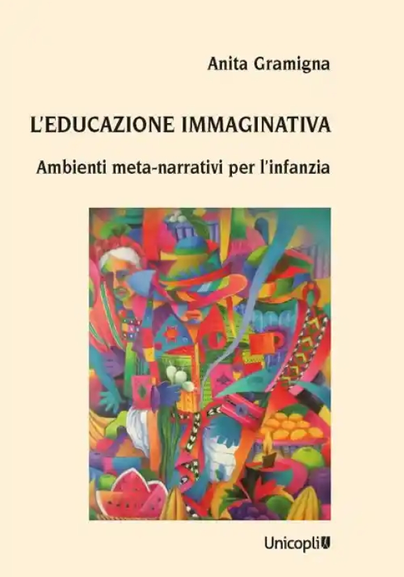 Educazione Immaginativa