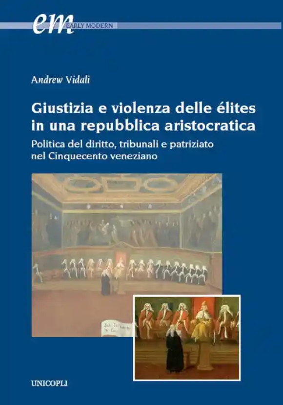 Giustizia E Violenza Delle ?li