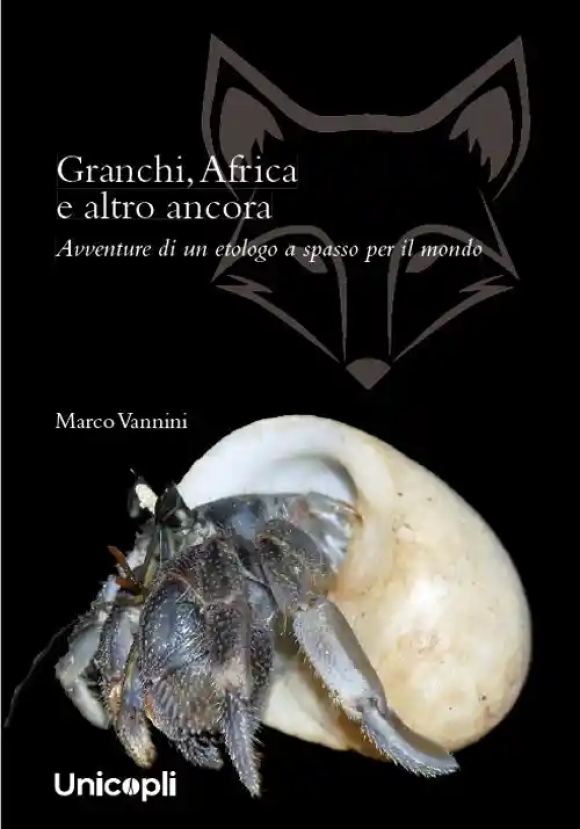 Granchi Africa E Altro Ancora