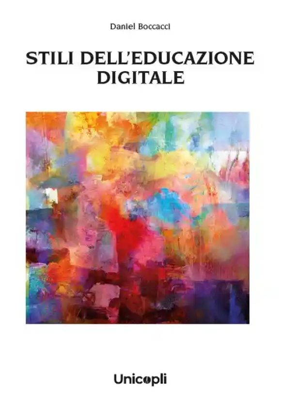 Stili Dell'educazione Digitale