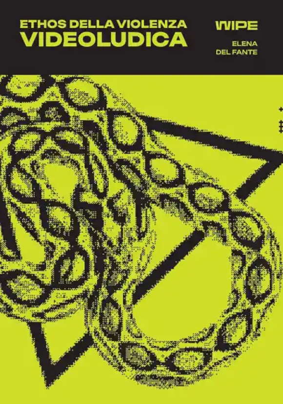 Ethos Della Violenza Videoludi