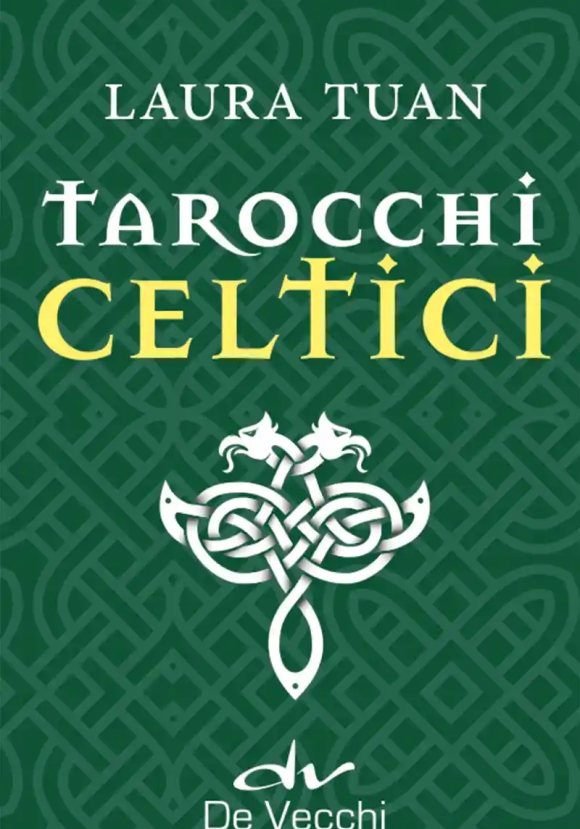 Tarocchi Celtici. Ediz. A Colori. Con 78 Carte (i)