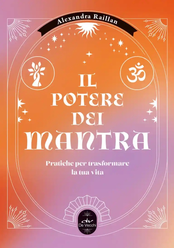 Potere Dei Mantra (il)
