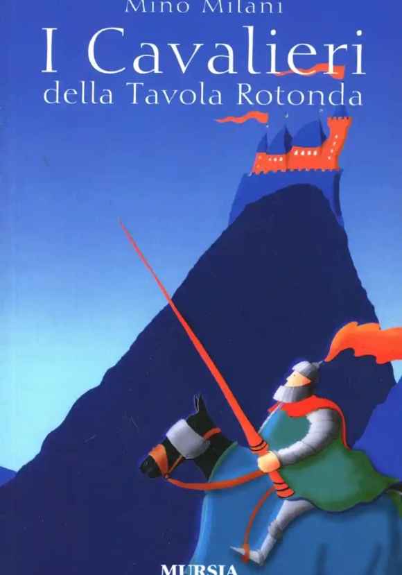 Cavalieri Della Tavola Rotonda (i)