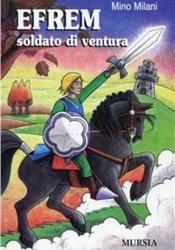Efrem Soldato Di Ventura