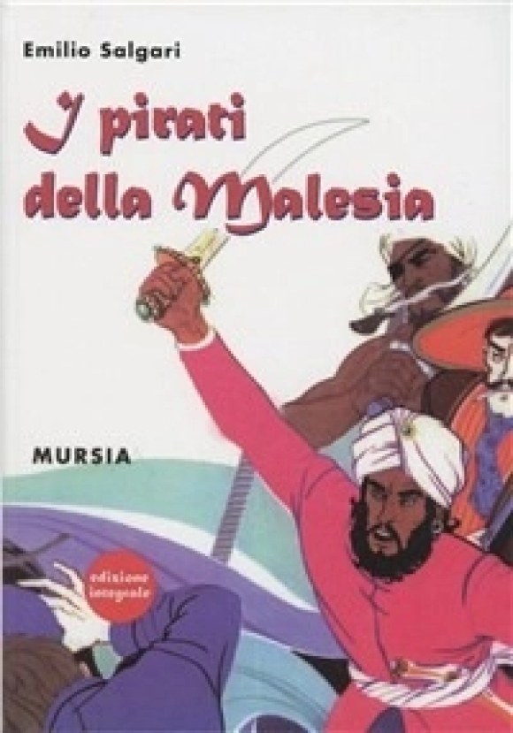 Pirati Della Malesia