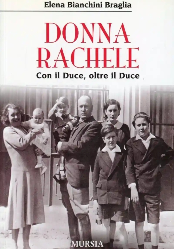 Donna Rachele