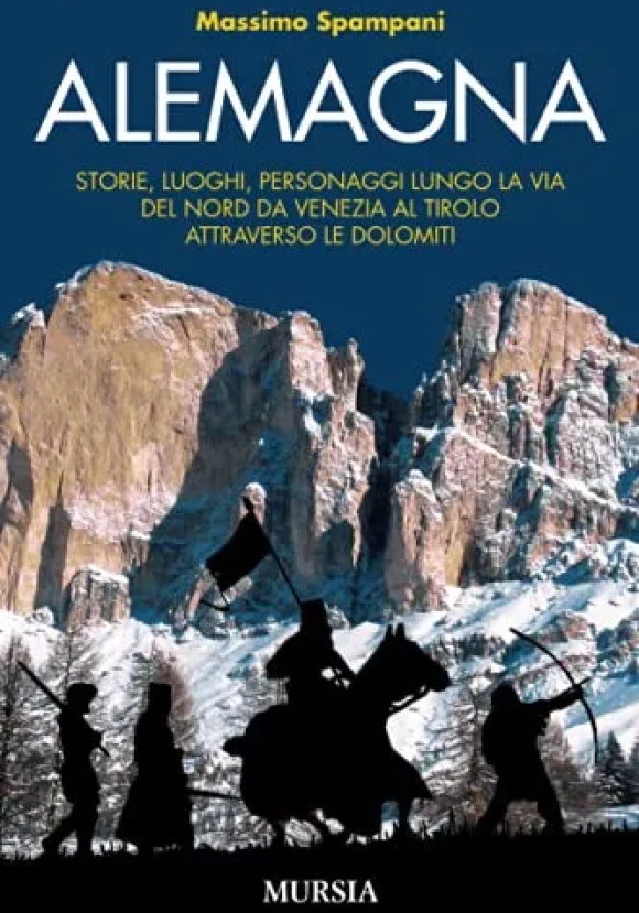 Alemagna