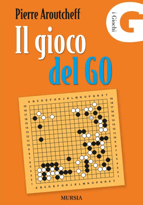 Gioco Del Go
