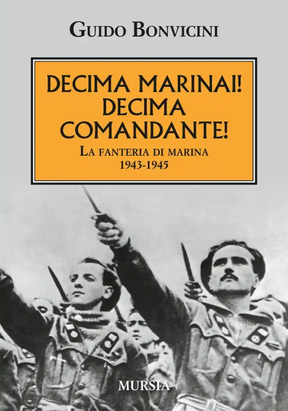 Decima Marinai