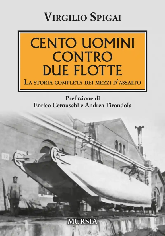 Cento Uomini Contro Due Flotte