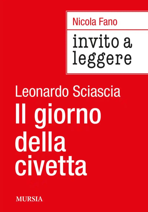 Invito A Leggere Giorno Civett