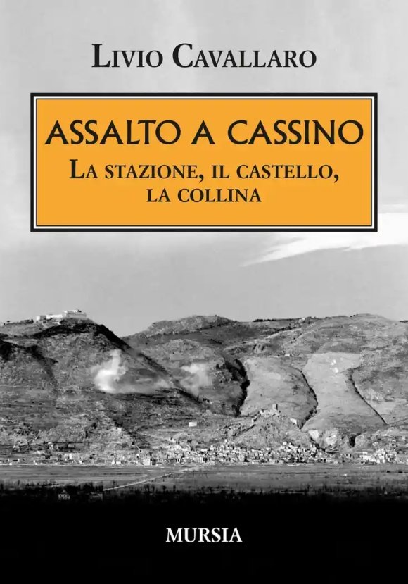Assalto A Cassino
