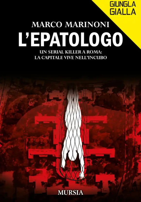Epatologo (l')