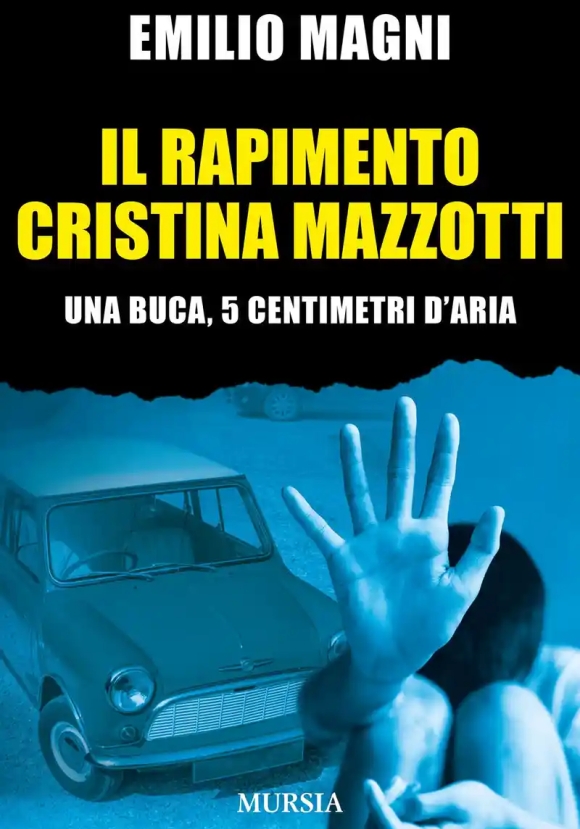 Rapimento Cristina Mazzotti
