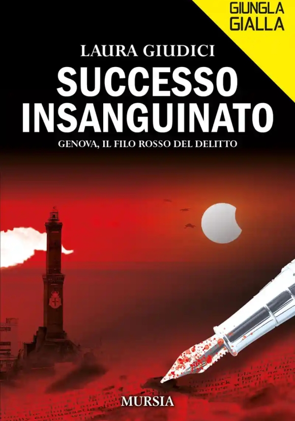 Successo Insanguinato. Genova,