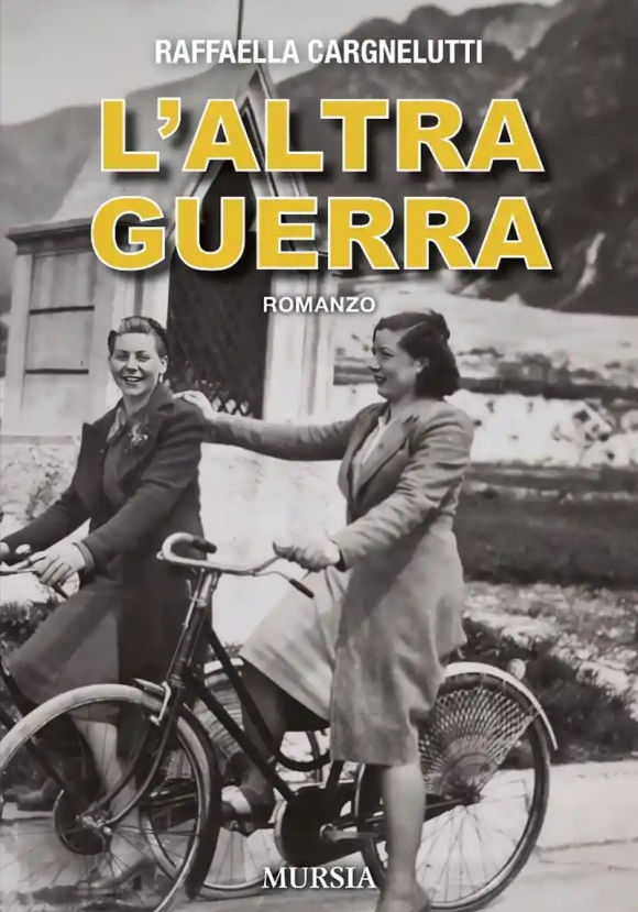 Altra Guerra
