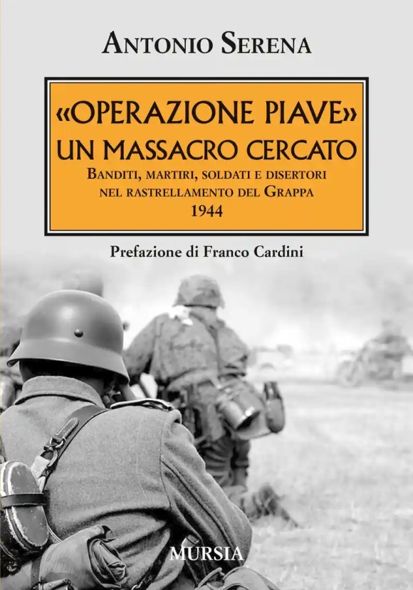 Operazione Piave