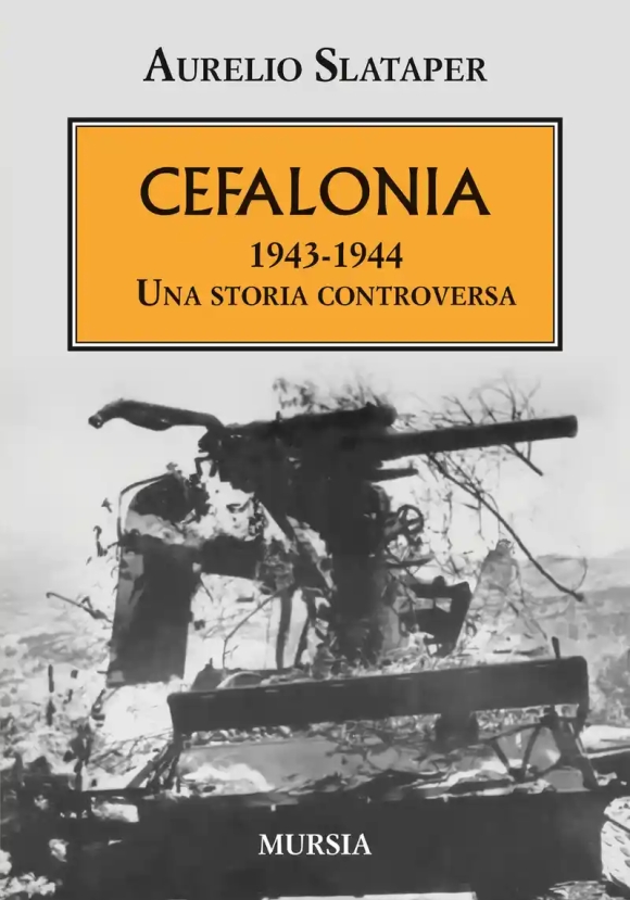 Cefalonia