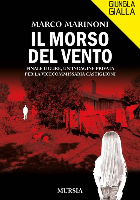 Morso Del Vento