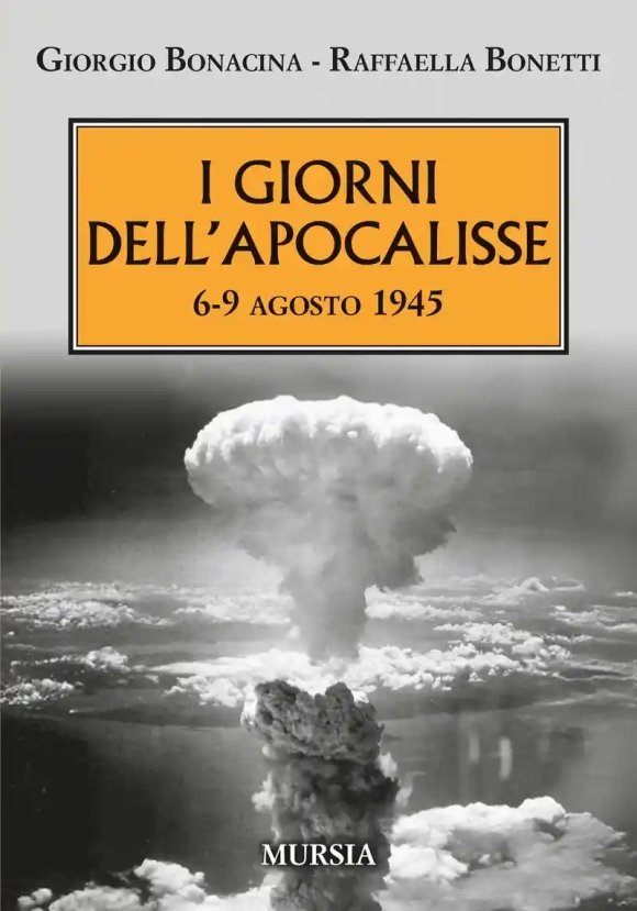 Giorni Dell' Apocalisse. 6-9 A