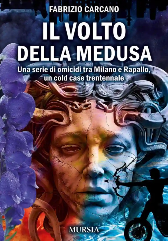 Volto Della Medusa. Una Serie