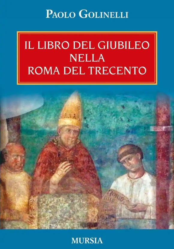 Libro Del Giubileo Nella Roma