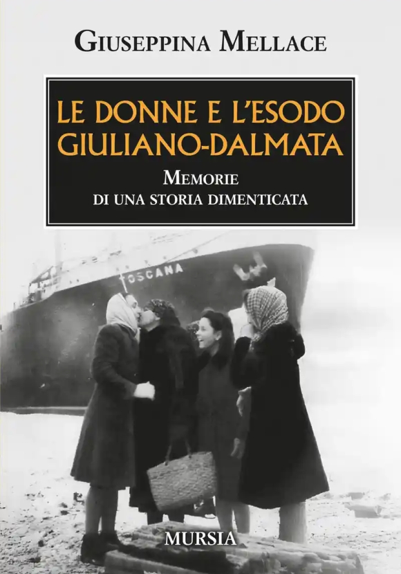 Donne E L'esodo Giuliano-dalma