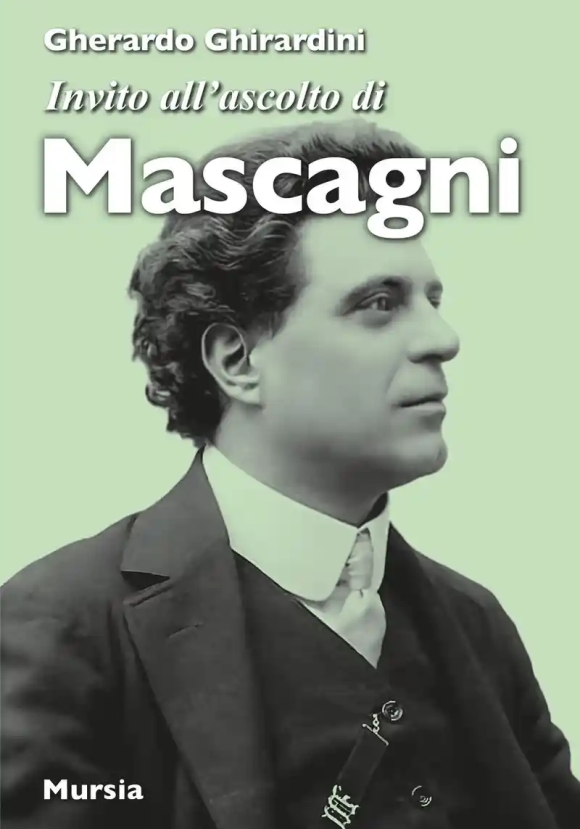 Invito All'ascolto Di Mascagni