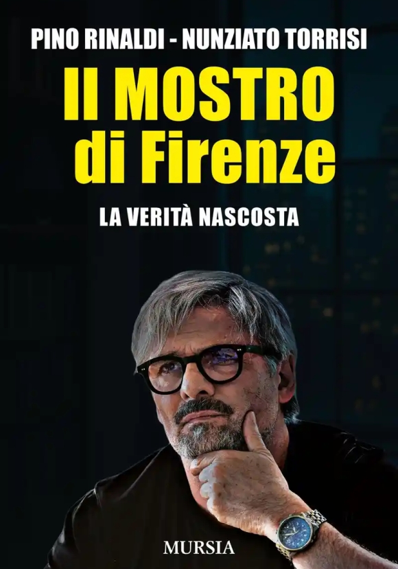 Mostro Di Firenze