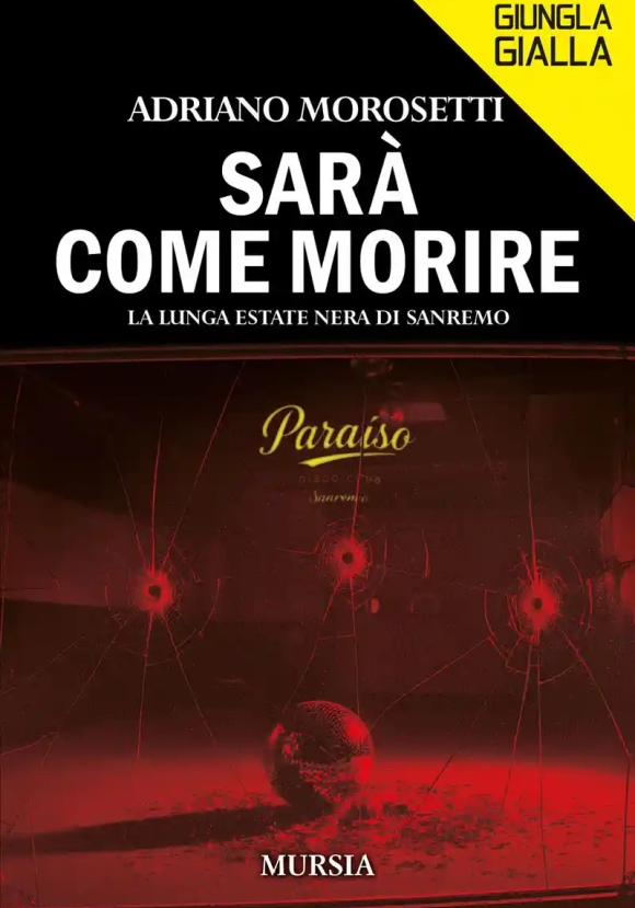 Sar? Come Morire. La Lunga Est