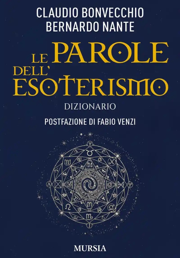 Parole Dell'esoterismo