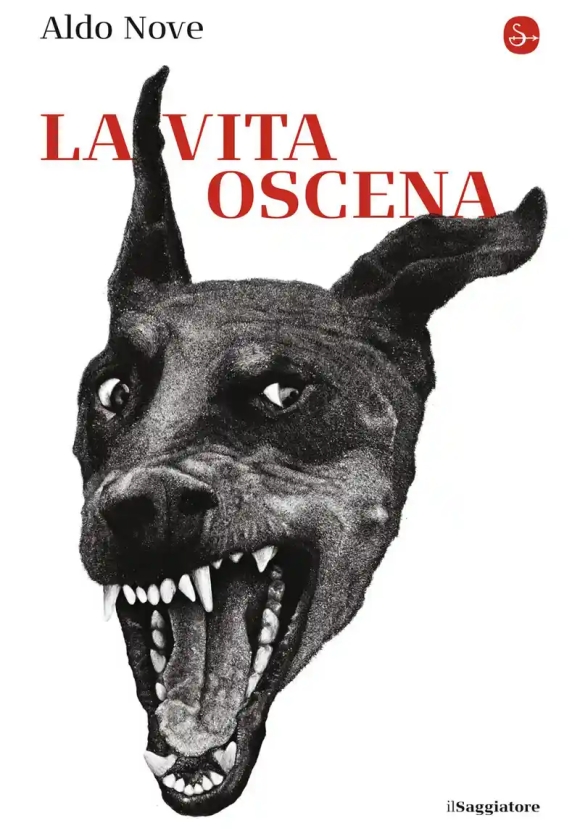 Vita Oscena (la)