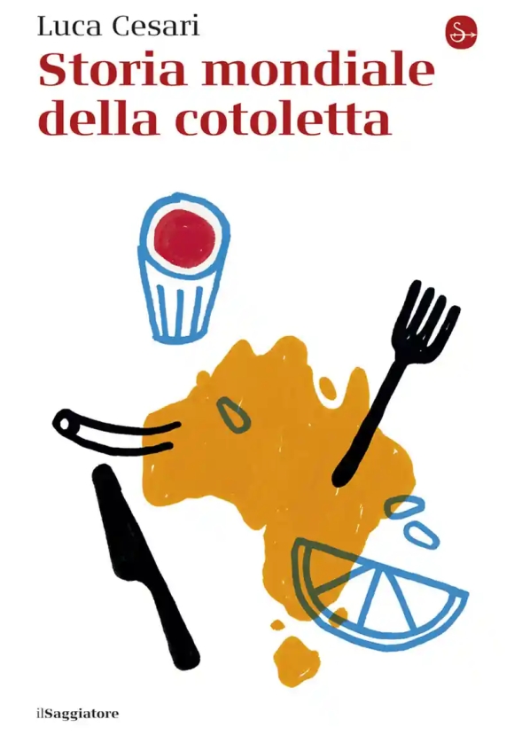 Storia Mondiale Della Cotoletta