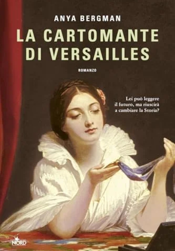 Cartomante Di Versailles (la)