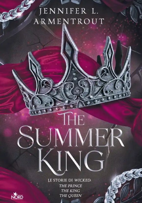 Summer King. Ediz. Italiana (the)