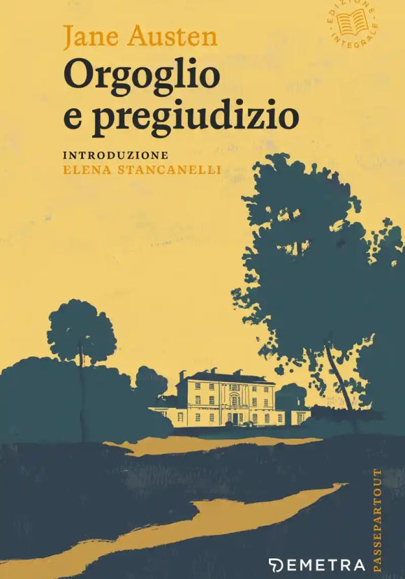 Orgoglio E Pregiudizio