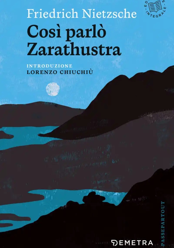 Cos? Parl? Zarathustra