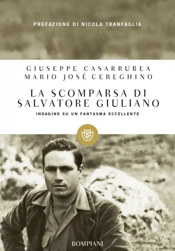 Scomparsa Di Salvatore Giuliano