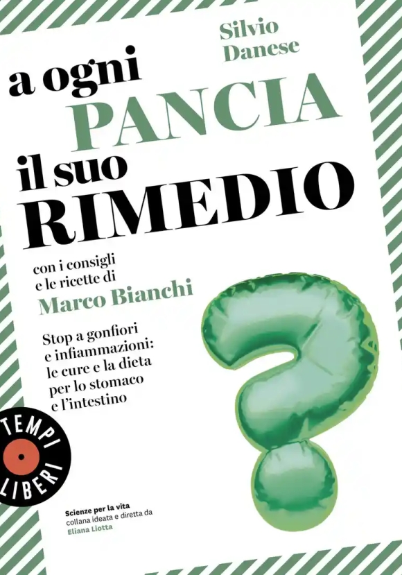 A Ogni Pancia Il Suo Rimedio