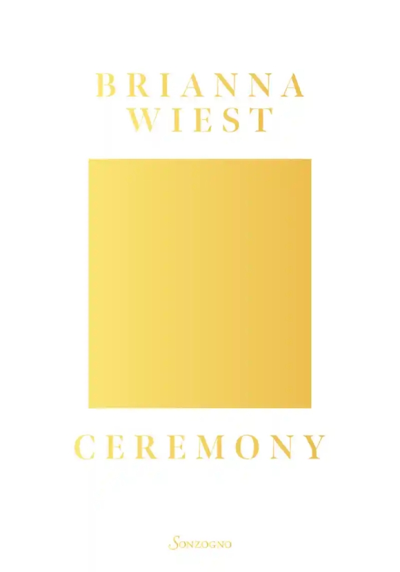 Ceremony. Ediz. Italiana