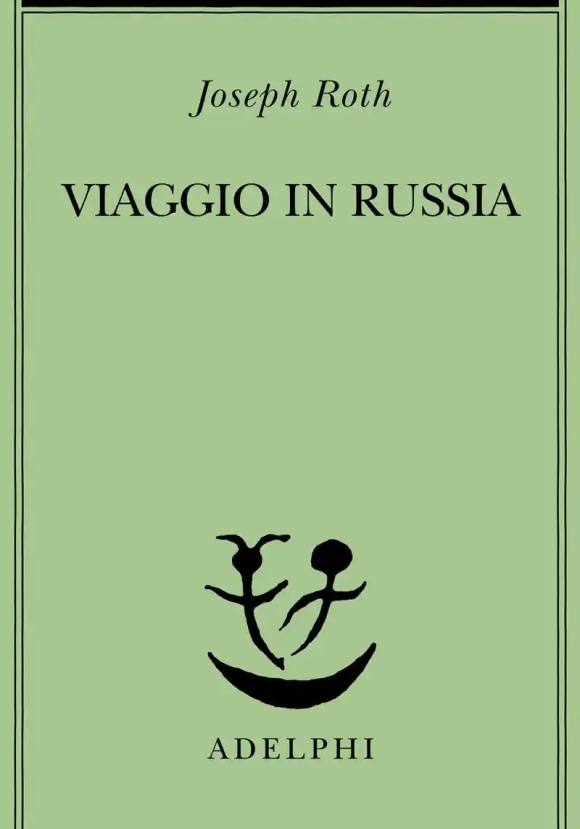 Viaggio In Russia