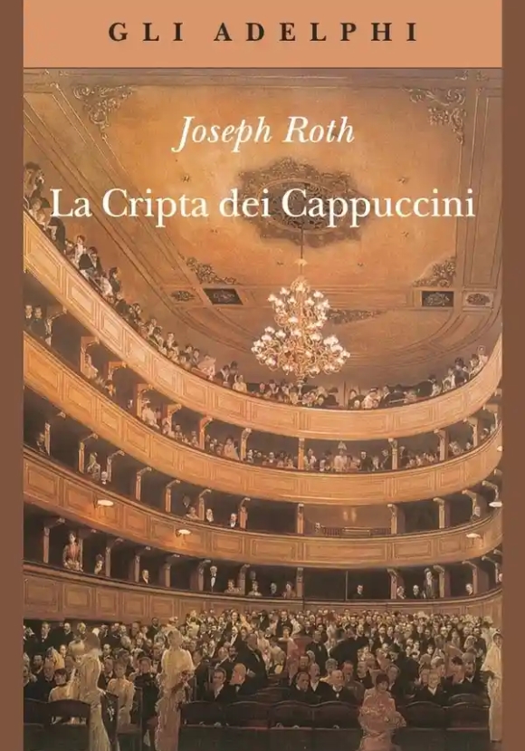 Cripta Dei Cappuccini