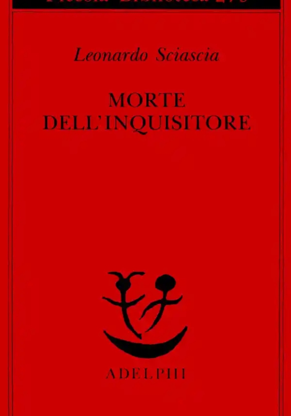 Morte Dell'inquisitore